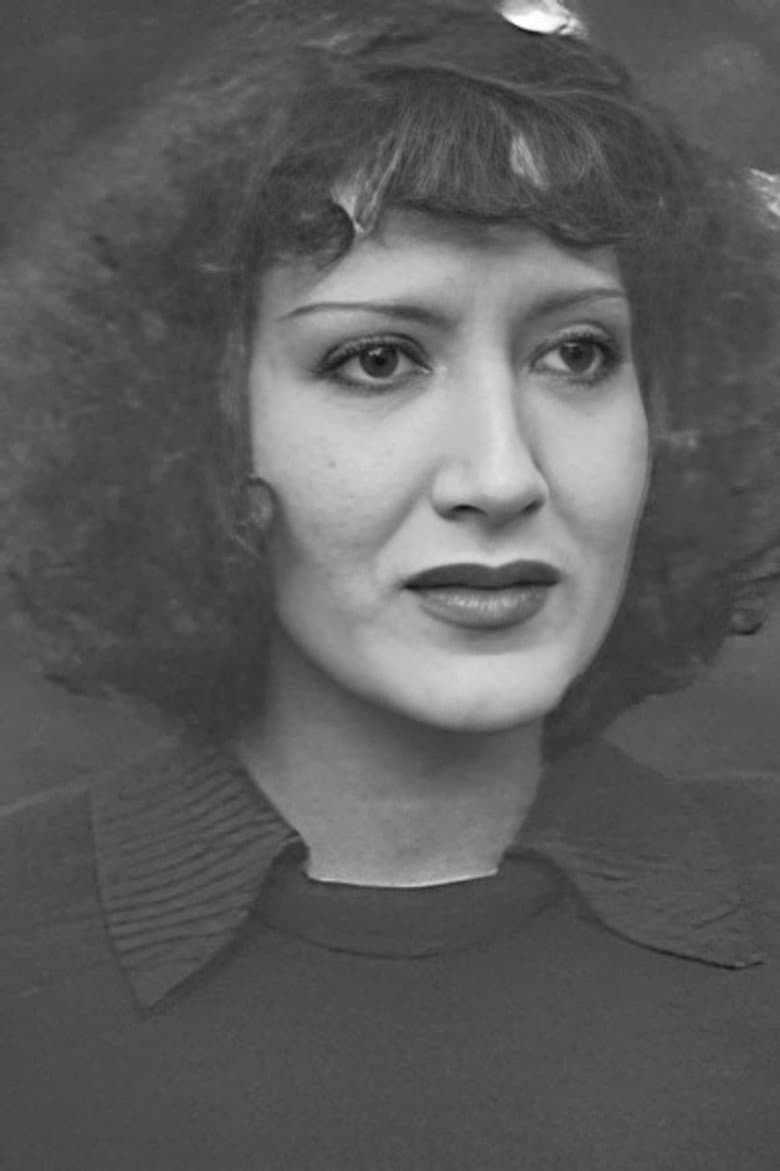 Jenny Hélia