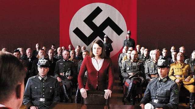 Sophie Scholl: The Final Days