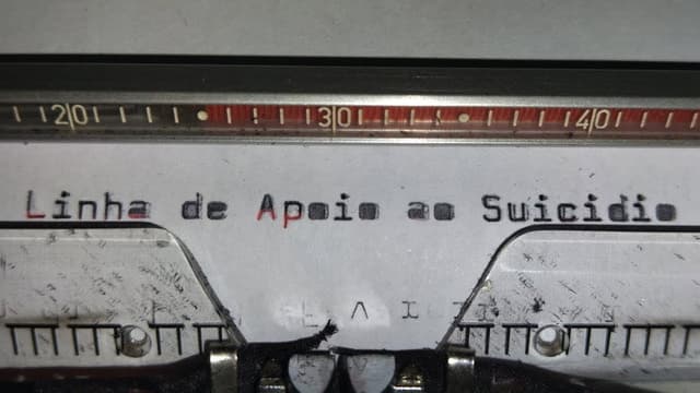 Suicide Helpline