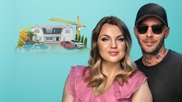 Lundellhuset - Sveriges lyxigaste bygge
