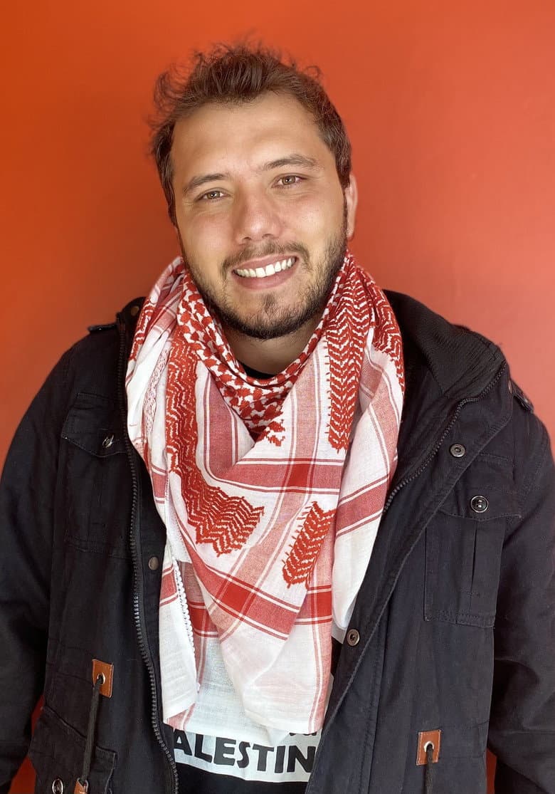 Thiago Ávila