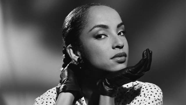 Sade: Life Promise Pride Love