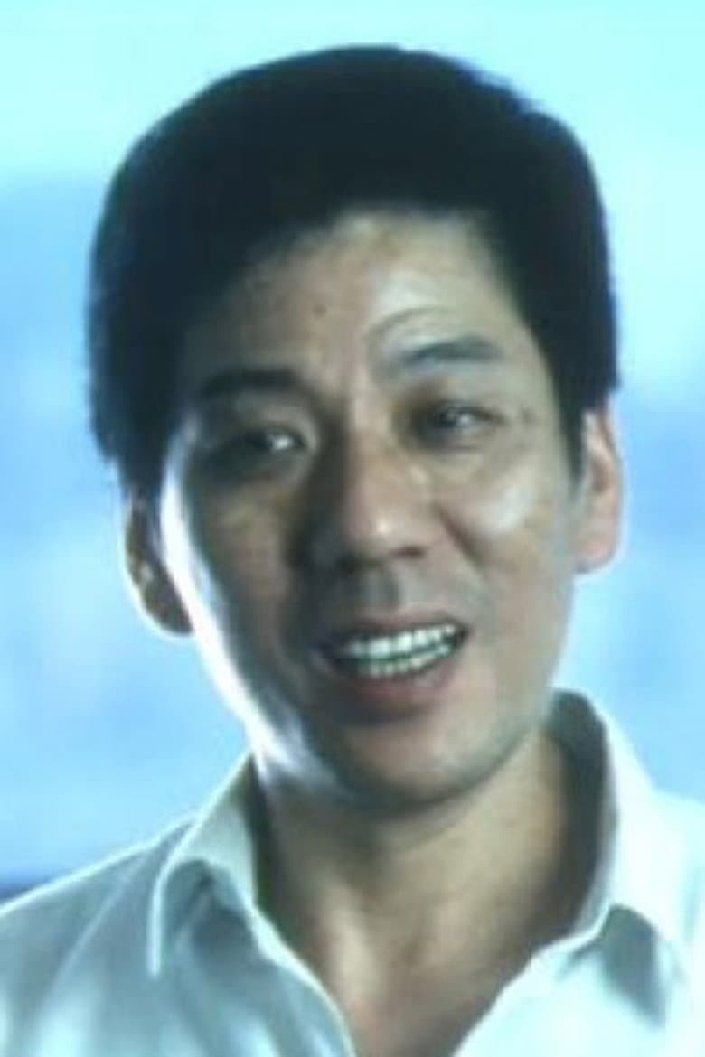 Lee Long-Ming