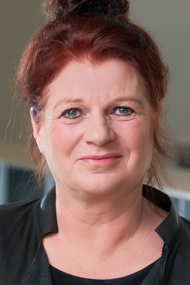 Vibeke Nipper