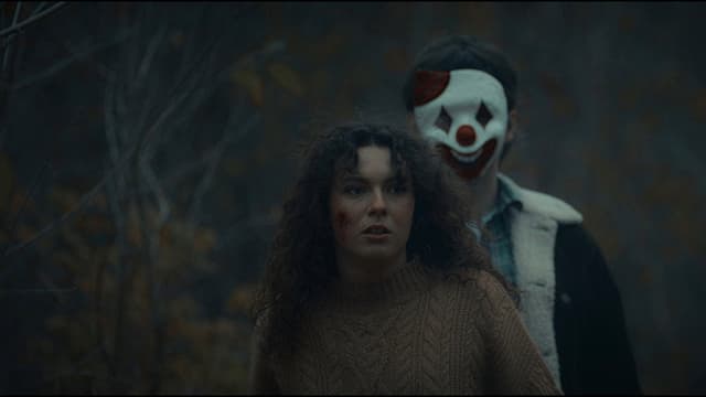 Scarlet Nose | The Proof Of Concept
