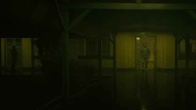 Kisah Tanah Jawa: Pocong Gundul