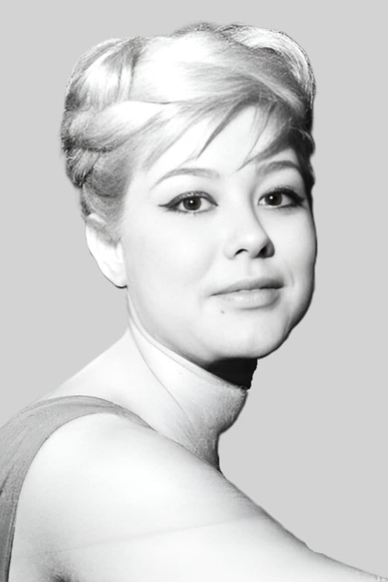 Vicky Ludovisi