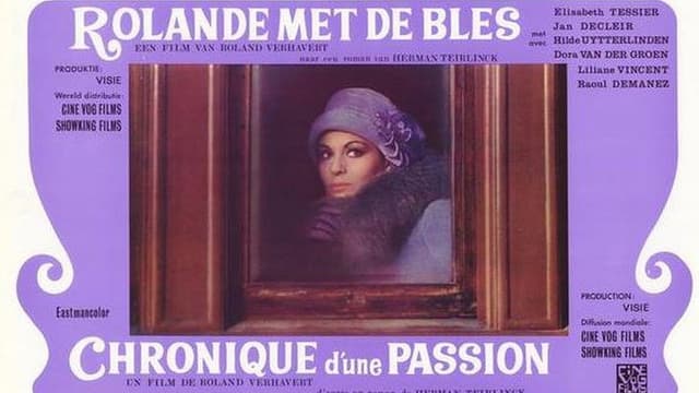 Chronicle of a Passion