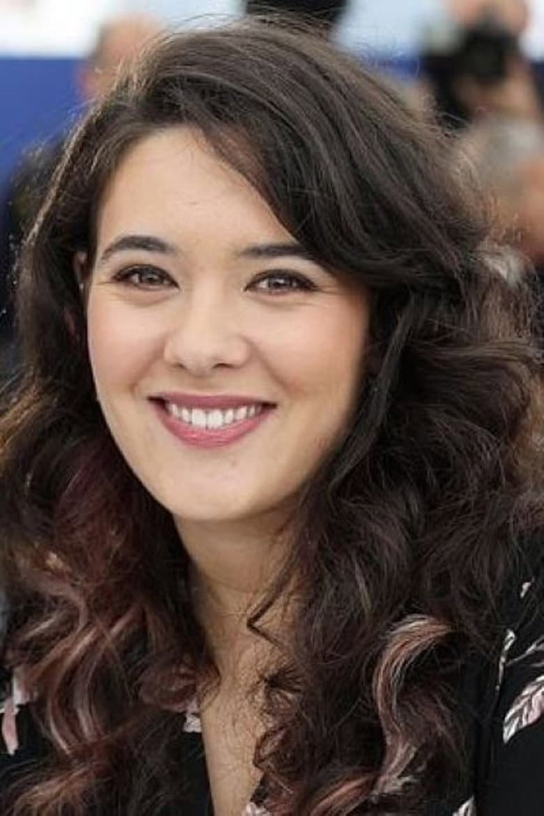 Athénaïs Sifaoui-Blanc