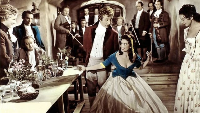Mozart