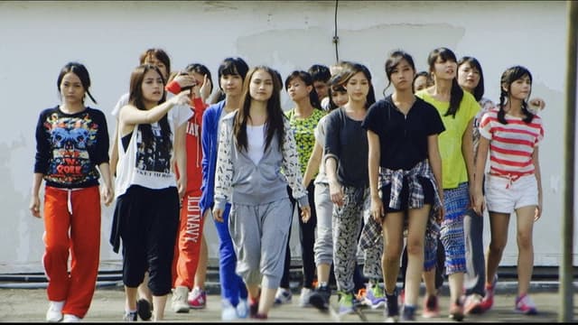 Viva JKT48