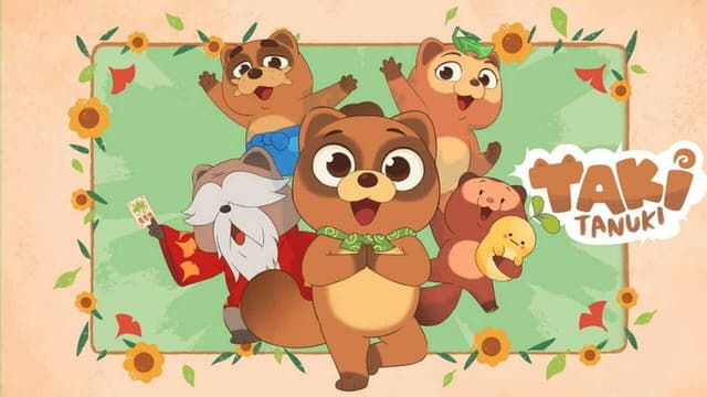 Taki Tanuki