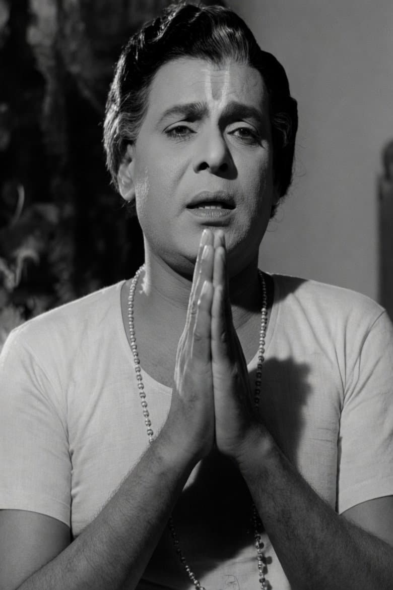 S. V. Subbaiah