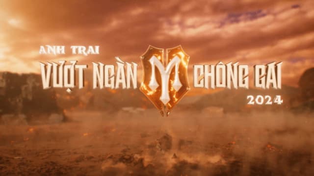 Call Me By Fire Vietnam