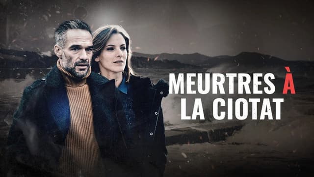 Meurtres à La Ciotat