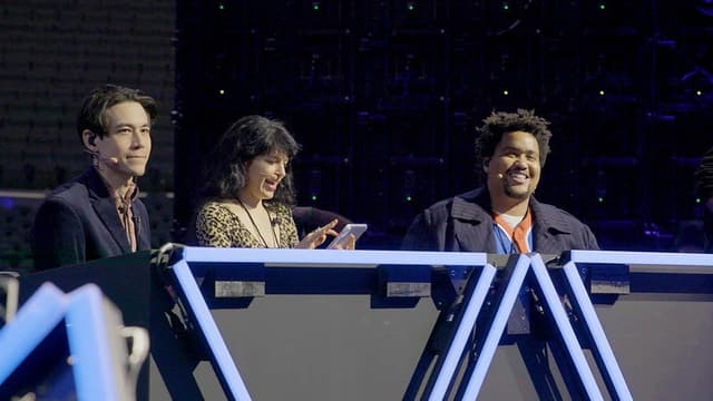 The Roll of a Lifetime: How Dimension 20 Sold Out Madison Square Garden