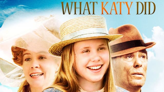 What Katy Did