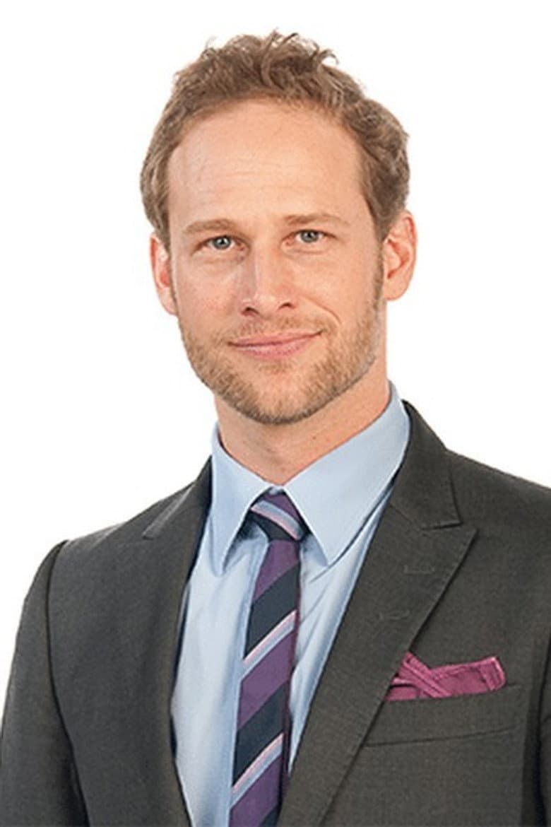 Lorenz Backman