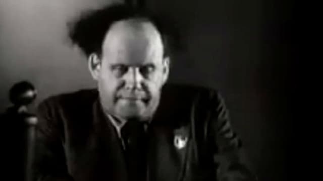 To the Jews of the Whole World!