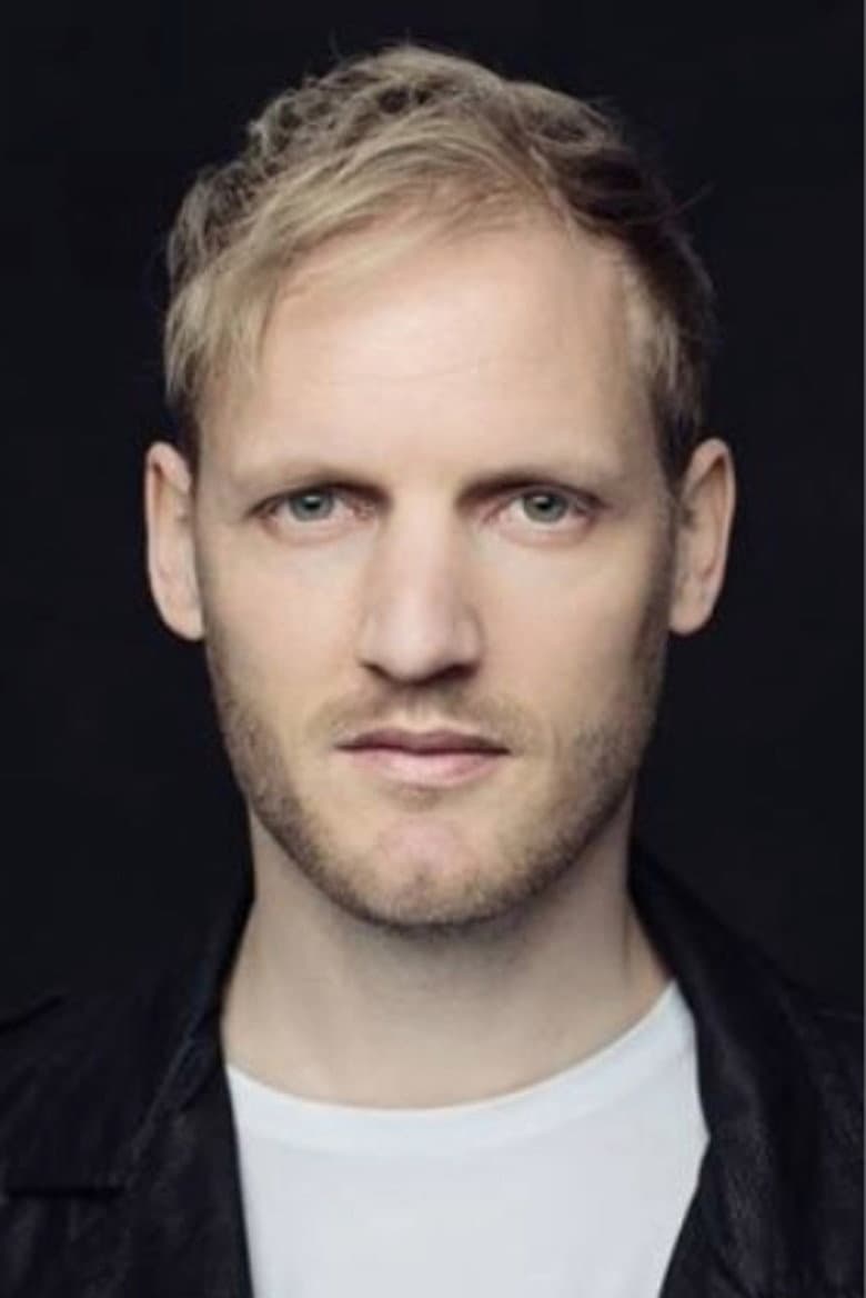Martijn Westerholt