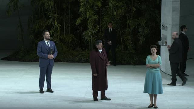 Verdi: Simon Boccanegra