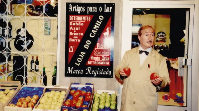 A Loja do Camilo