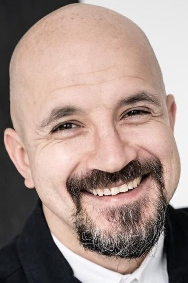 Egor Druzhinin