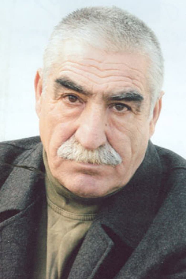 Makhamadali Mukhamadiyev