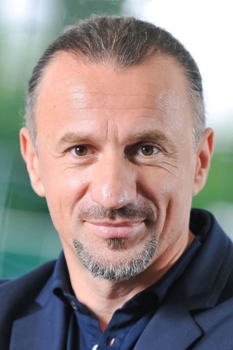 Mario Stanić