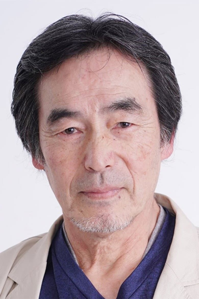 Takeshi Irie