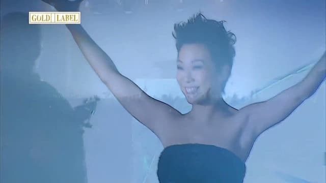 林忆莲Live07演唱会