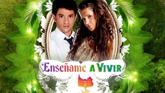 Enseñame a vivir