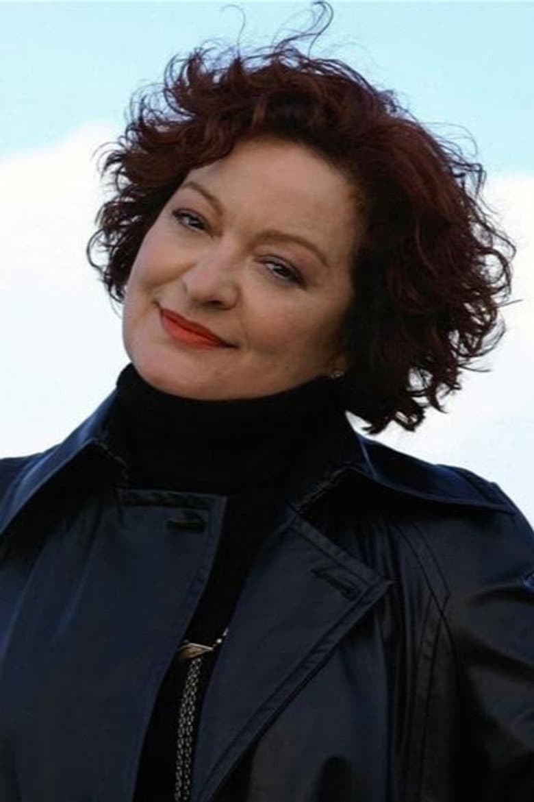 Tania Tsanaklidou