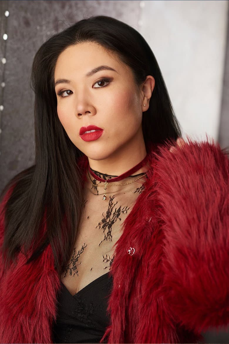 Jas Wang