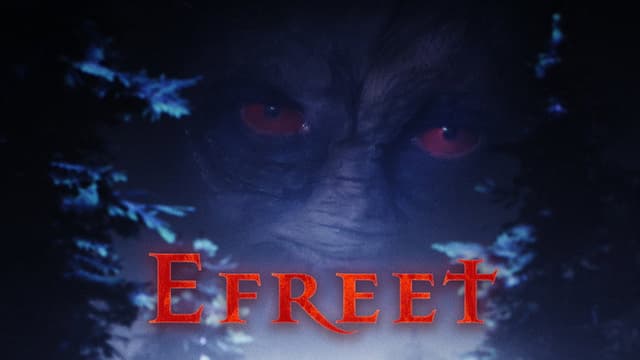 Efreet