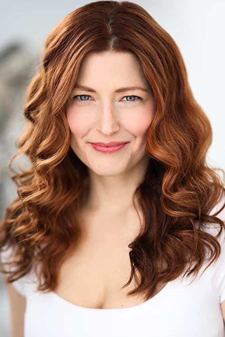 Erin Aubrey