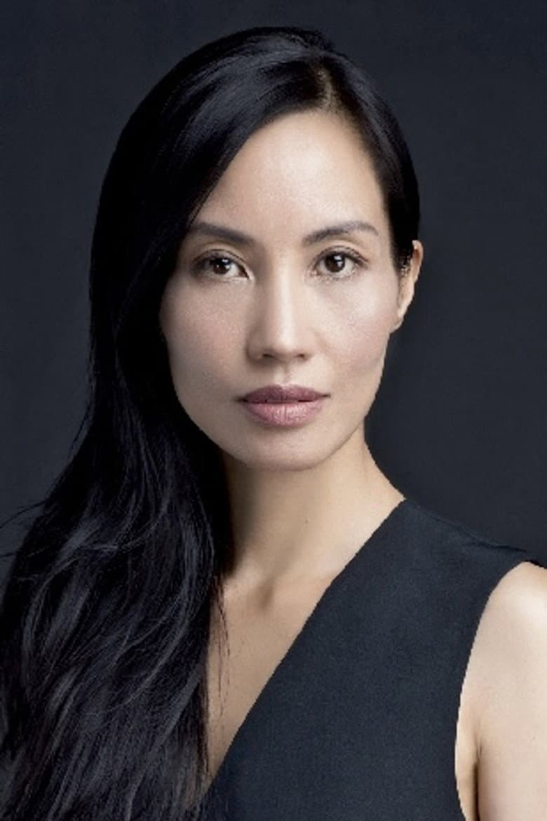 Trần Nữ Yên Khê