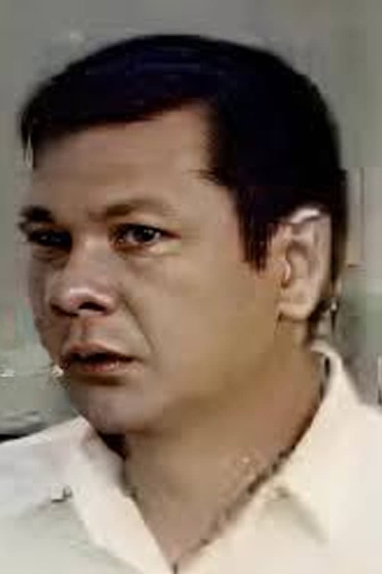 Johnny Vicar