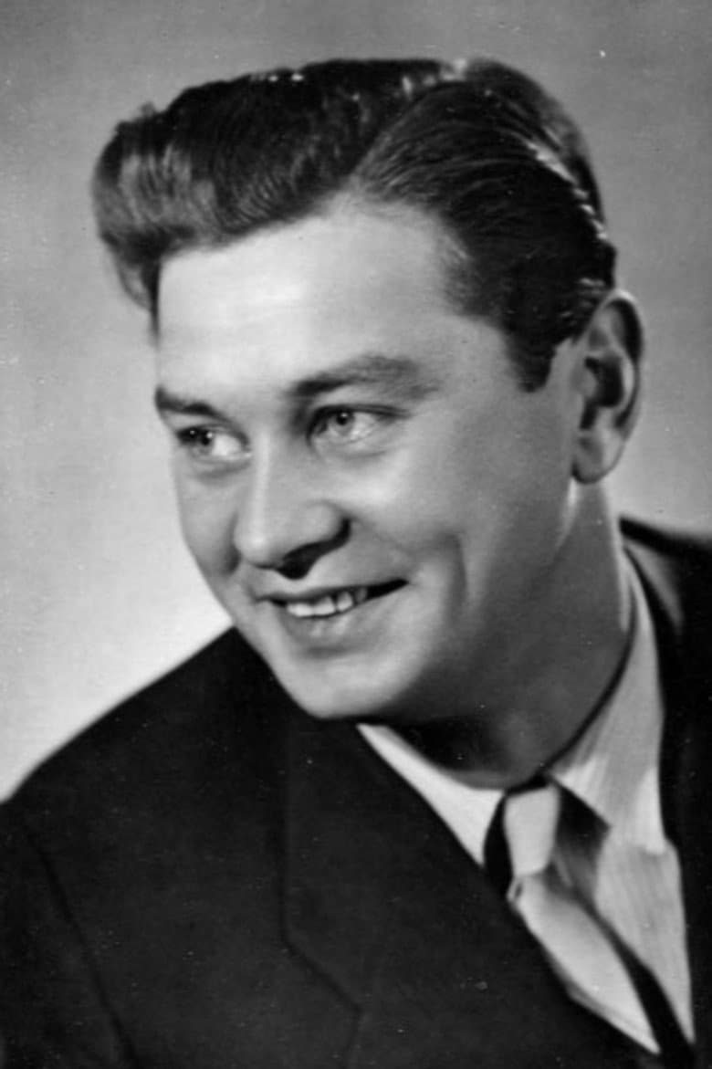 Vladislav Balandin