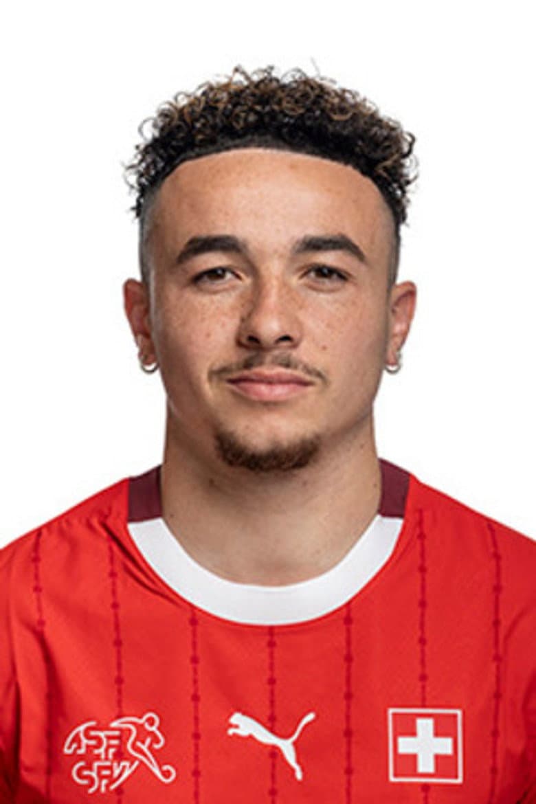 Ruben Vargas