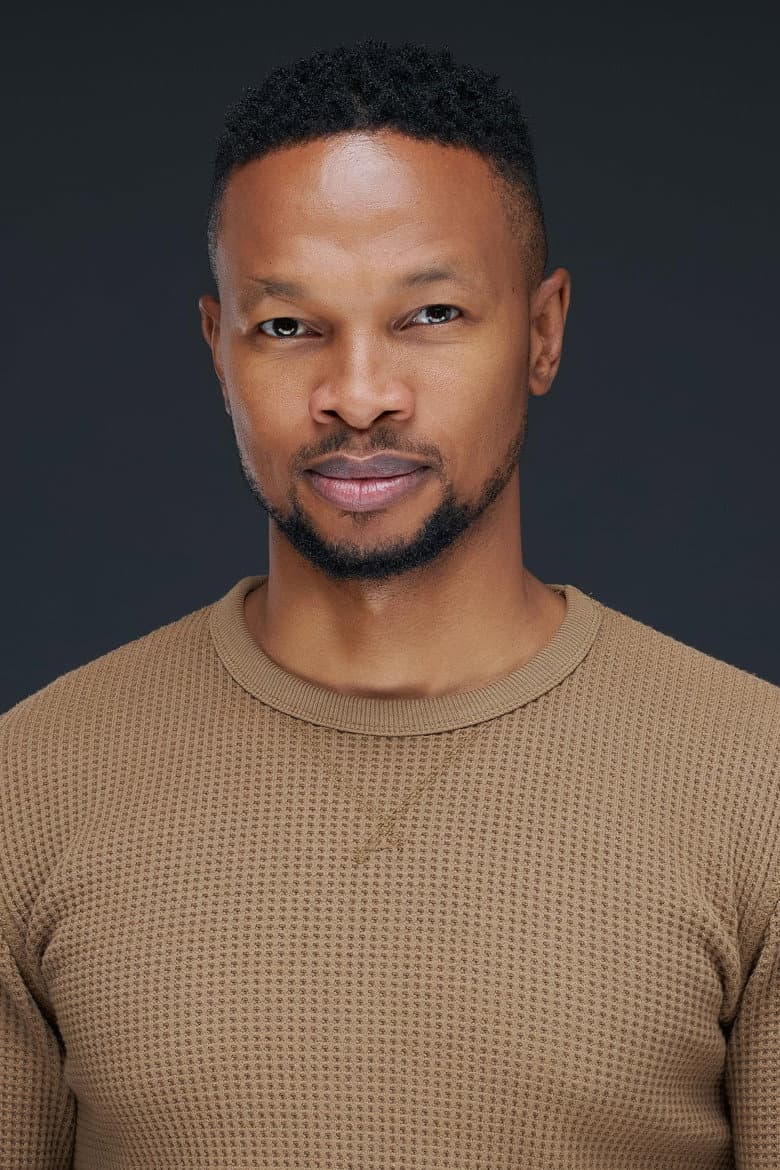 Theo Bongani Ndyalvane