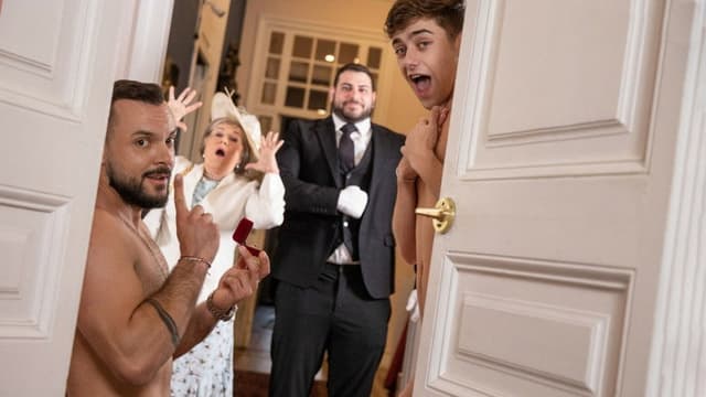 Royally Fucked