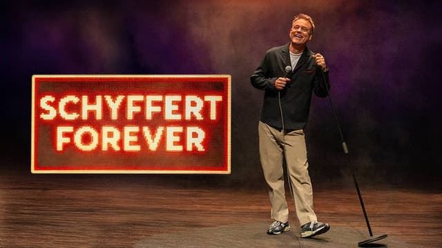 Schyffert Forever