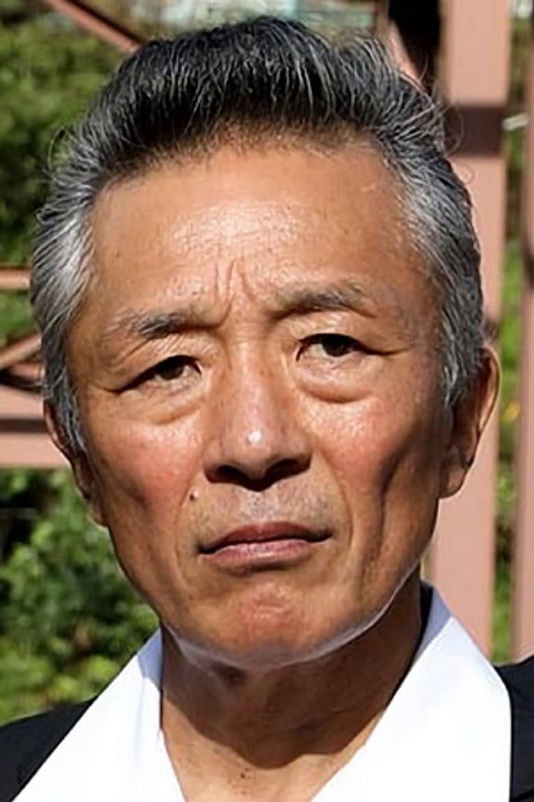 Kenjiro Nashimoto