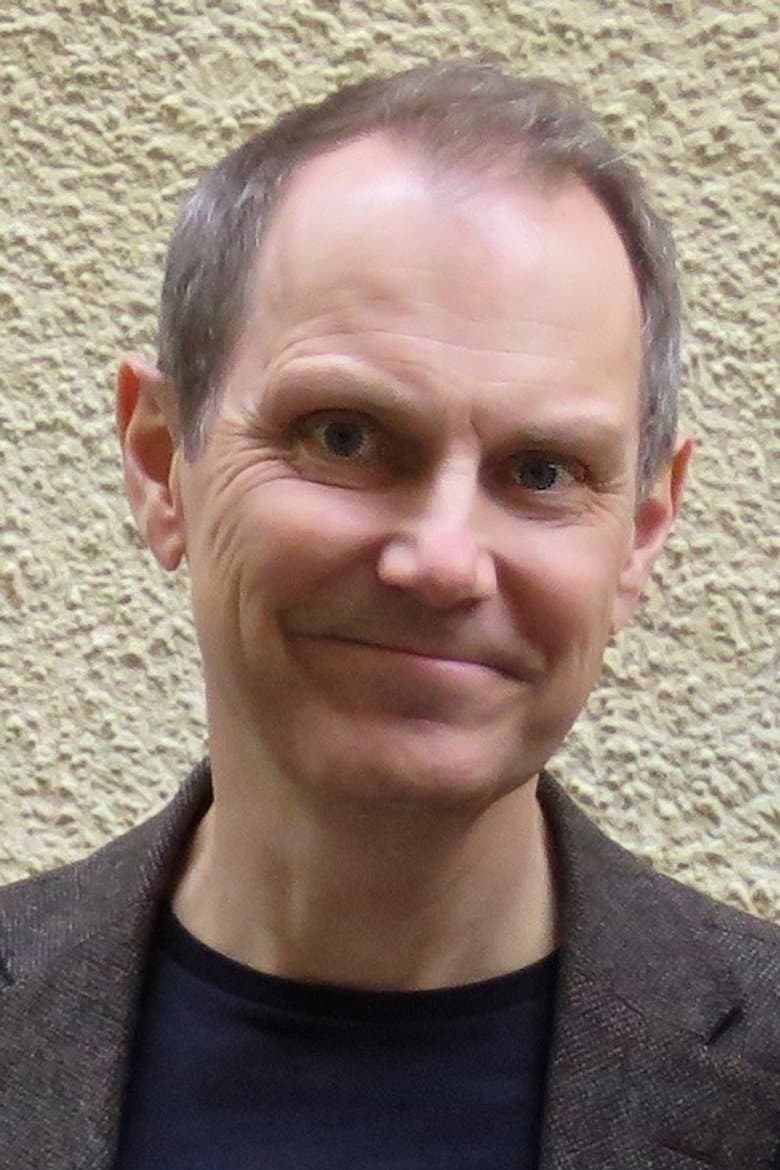 Tomas Tengby