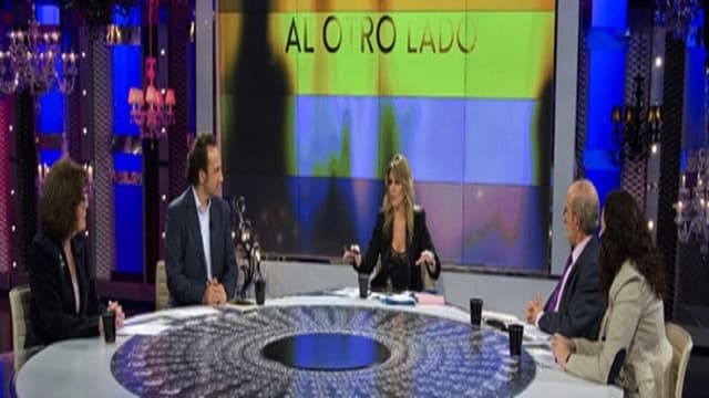 Al otro lado