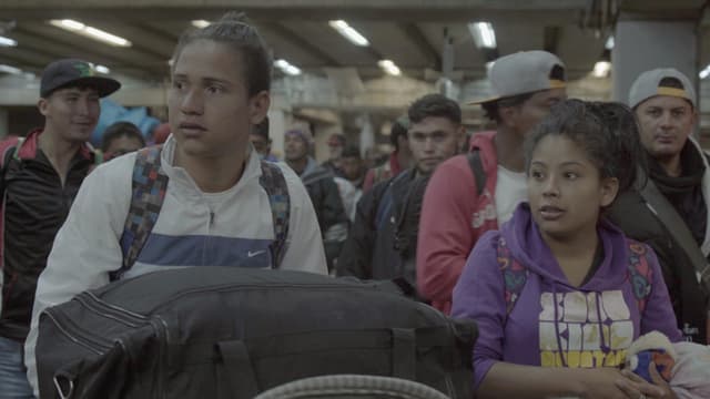 The Caravan