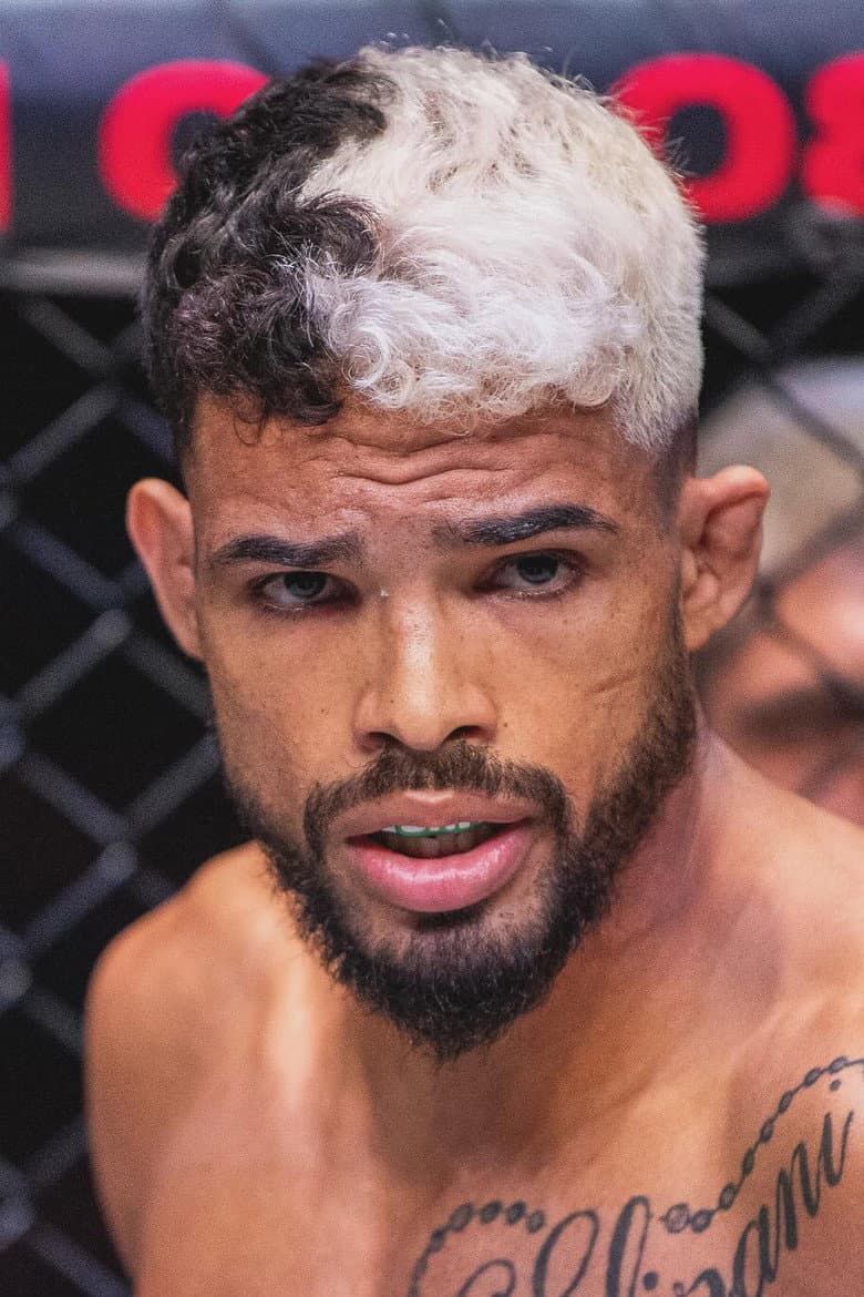 Kaik Brito