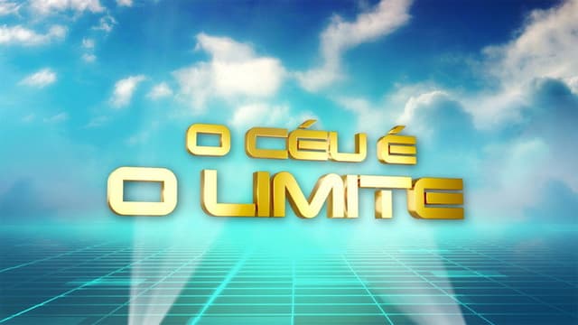 O Céu é o Limite