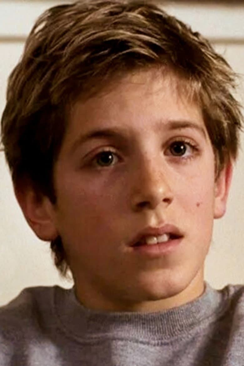 Shane Haboucha